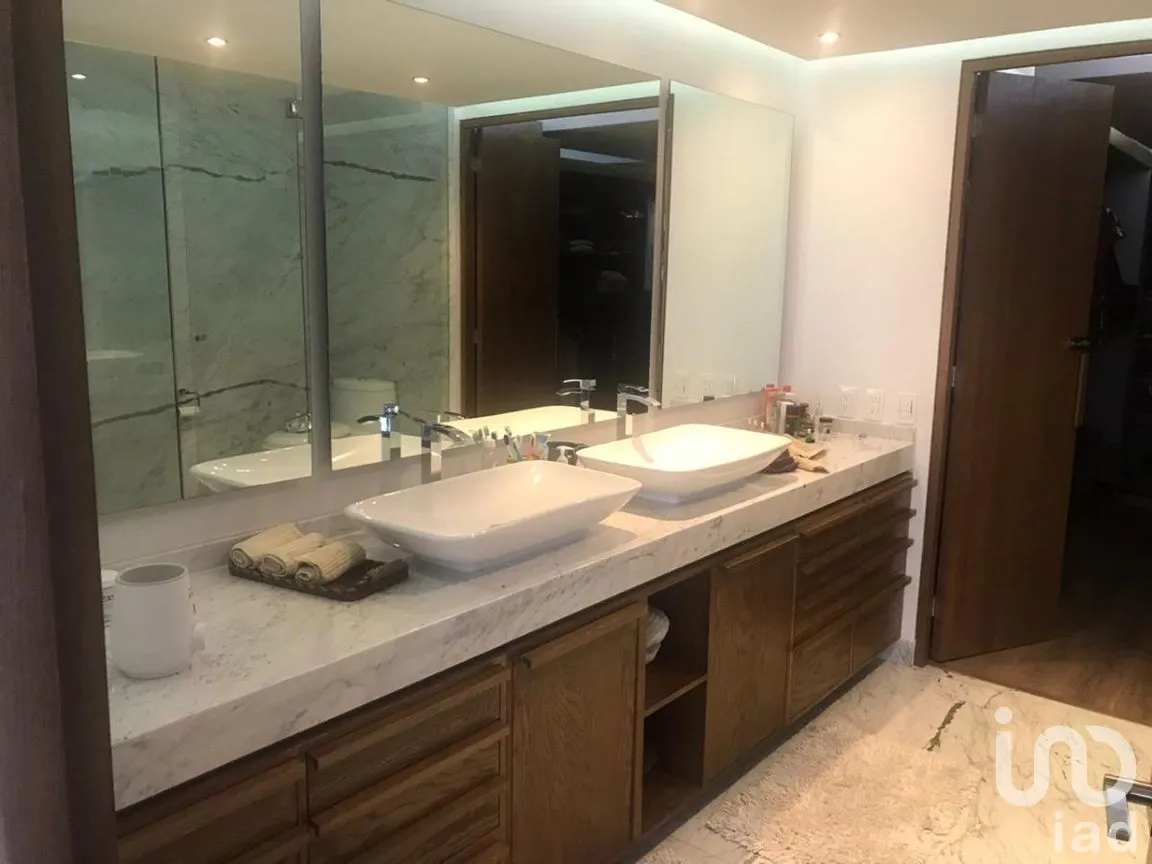 Departamento en Venta en Bosque de las Lomas, Miguel Hidalgo, Ciudad de México | NEX-275645 | iad México | Foto 23 de 27