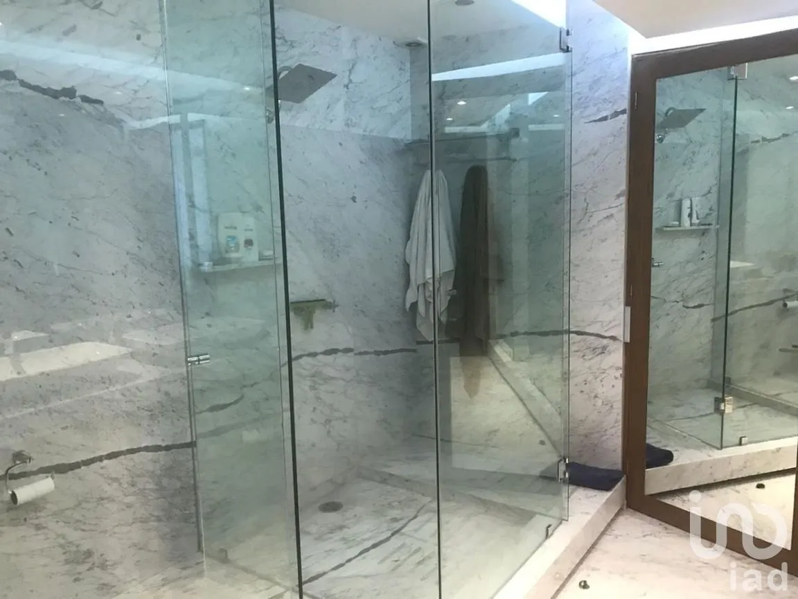 Departamento en Venta en Bosque de las Lomas, Miguel Hidalgo, Ciudad de México | NEX-275645 | iad México | Foto 24 de 27