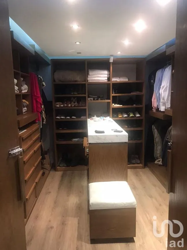 Departamento en Venta en Bosque de las Lomas, Miguel Hidalgo, Ciudad de México | NEX-275645 | iad México | Foto 25 de 27