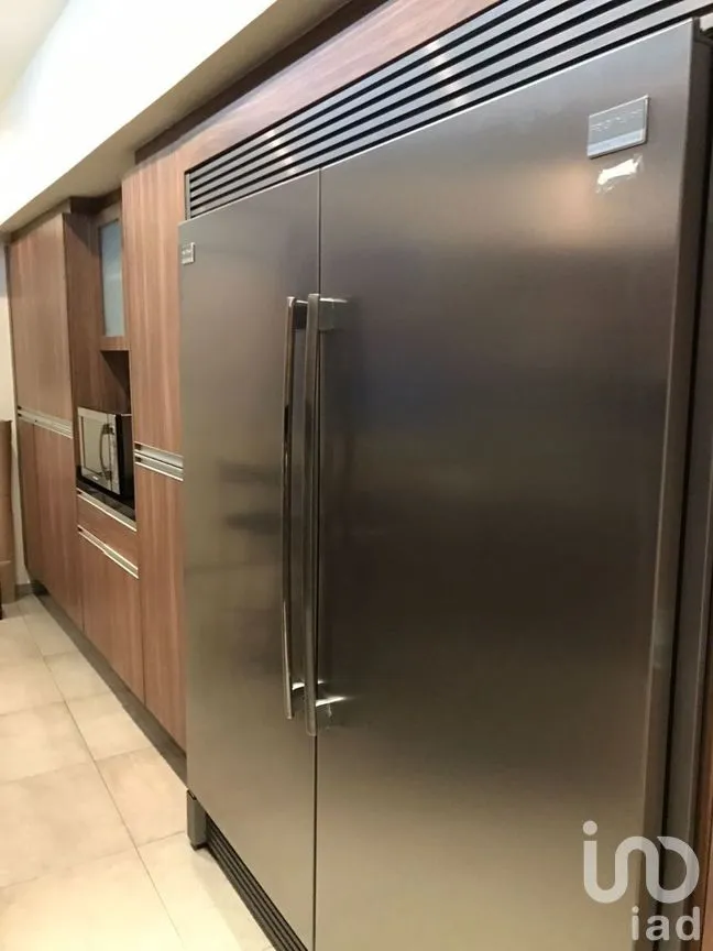 Departamento en Venta en Bosque de las Lomas, Miguel Hidalgo, Ciudad de México | NEX-275645 | iad México | Foto 26 de 27