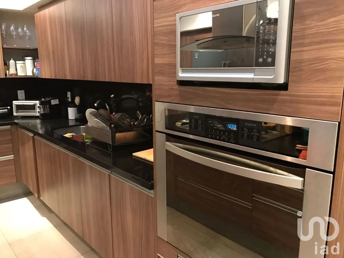 Departamento en Venta en Bosque de las Lomas, Miguel Hidalgo, Ciudad de México | NEX-275645 | iad México | Foto 27 de 27