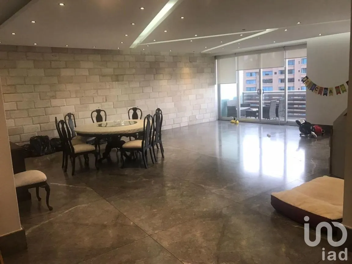 Departamento en Venta en Bosque de las Lomas, Miguel Hidalgo, Ciudad de México | NEX-275645 | iad México | Foto 4 de 27