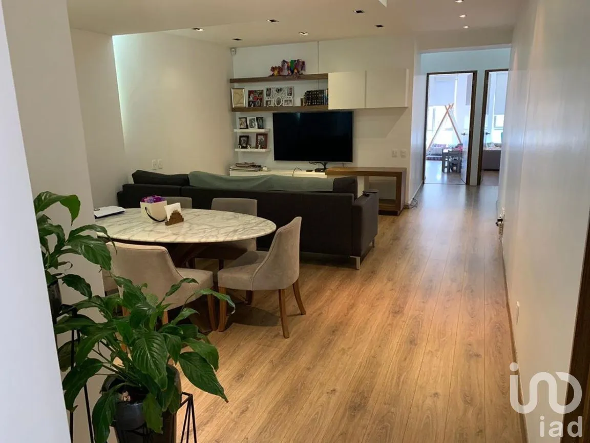 Departamento en Venta en Bosque de las Lomas, Miguel Hidalgo, Ciudad de México | NEX-275645 | iad México | Foto 5 de 27