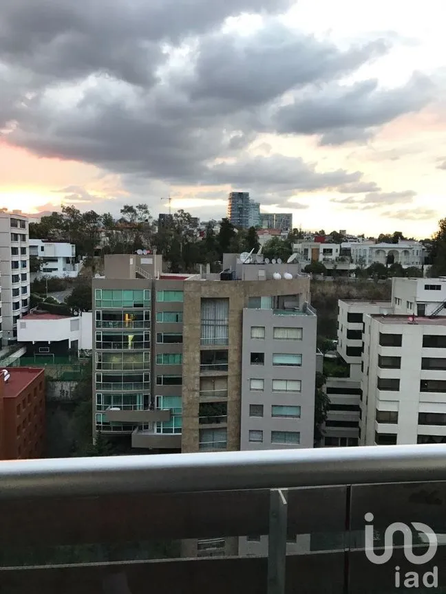 Departamento en Venta en Bosque de las Lomas, Miguel Hidalgo, Ciudad de México | NEX-275645 | iad México | Foto 6 de 27