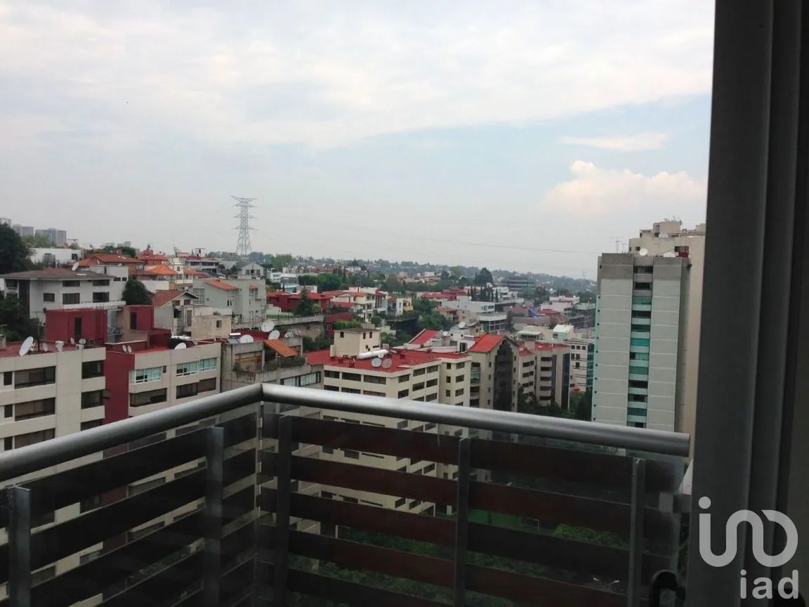 Departamento en Venta en Bosque de las Lomas, Miguel Hidalgo, Ciudad de México | NEX-275645 | iad México | Foto 7 de 27