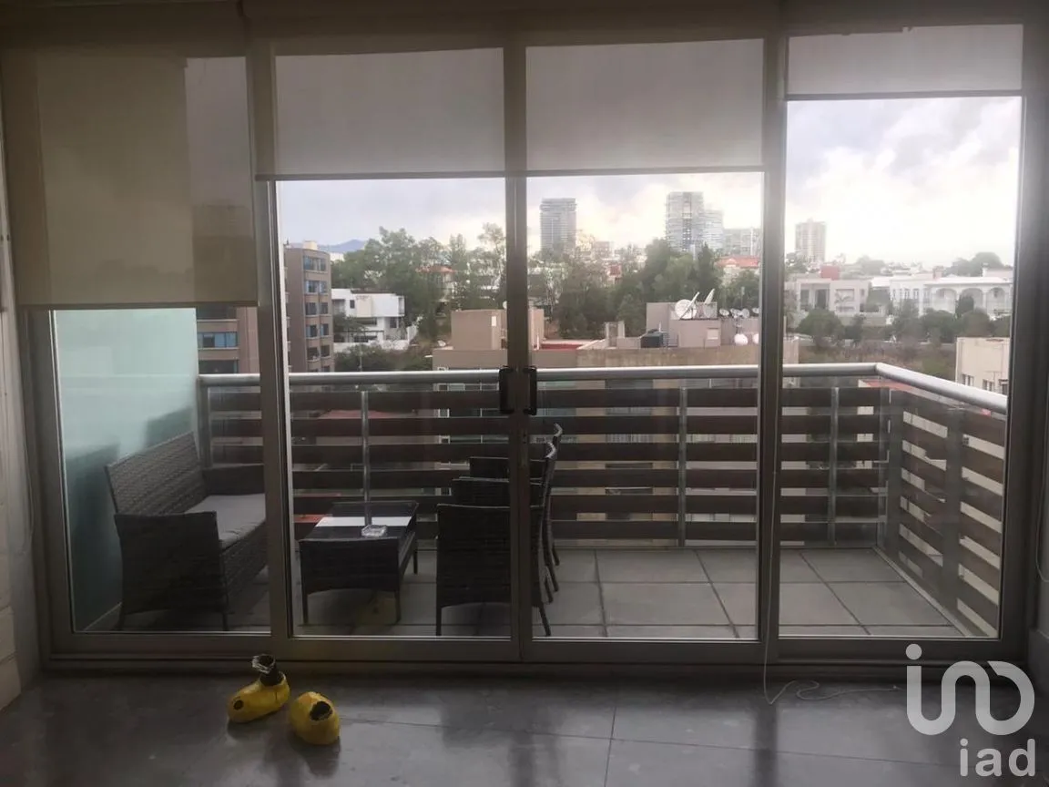 Departamento en Venta en Bosque de las Lomas, Miguel Hidalgo, Ciudad de México | NEX-275645 | iad México | Foto 8 de 27
