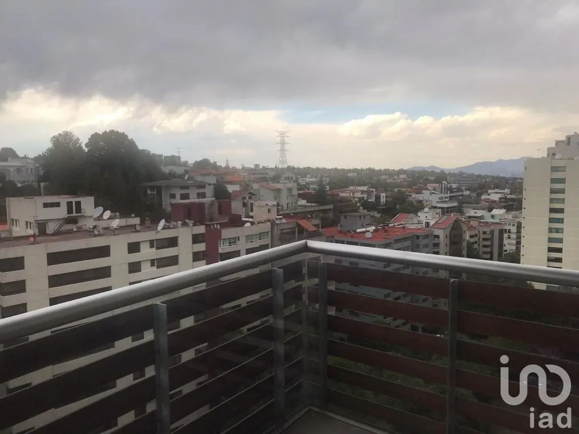 Departamento en Venta en Bosque de las Lomas, Miguel Hidalgo, Ciudad de México | NEX-275645 | iad México | Foto 9 de 27