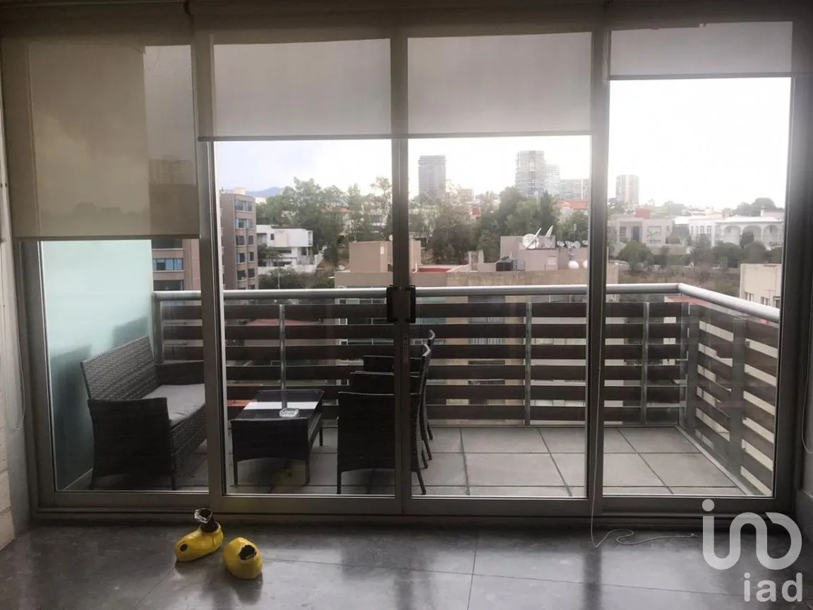 Departamento en Venta en Bosque de las Lomas, Miguel Hidalgo, Ciudad de México | NEX-275645 | iad México | Foto 10 de 27