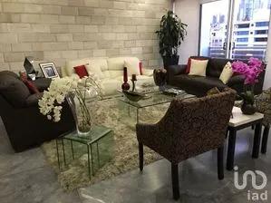 NEX-275645 - Departamento en Venta, con 3 recamaras, con 3 baños, con 308 m2 de construcción.