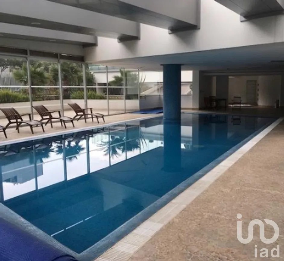 Departamento en Venta en Lomas Country Club, Huixquilucan, Estado de México | NEX-275647 | iad México | Foto 2 de 5