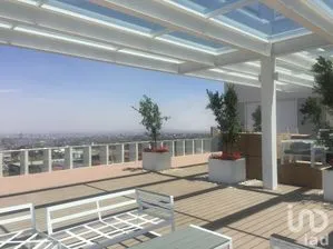 NEX-275650 - Departamento en Venta, con 1 recamara, con 1 baño, con 48 m2 de construcción en Santa Fe Cuajimalpa, CP 05348, Ciudad de México.