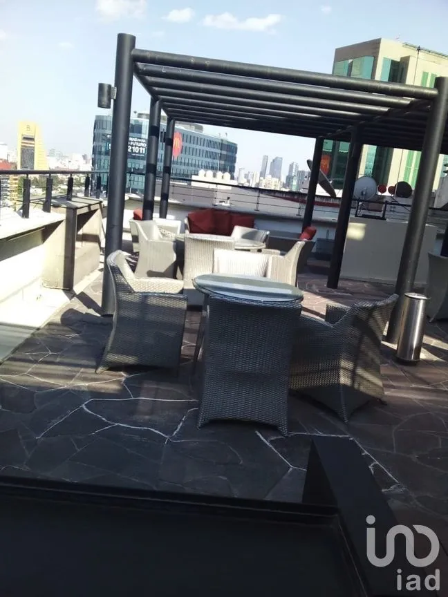 Departamento en Venta en Lomas de Chapultepec I Sección, Miguel Hidalgo, Ciudad de México | NEX-275653 | iad México | Foto 12 de 27