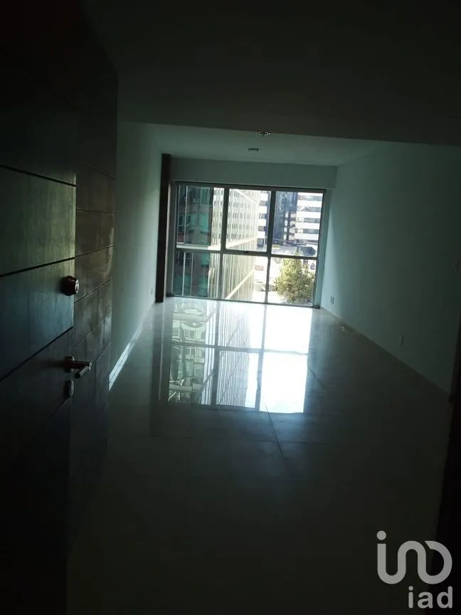 Departamento en Venta en Lomas de Chapultepec I Sección, Miguel Hidalgo, Ciudad de México | NEX-275653 | iad México | Foto 25 de 27