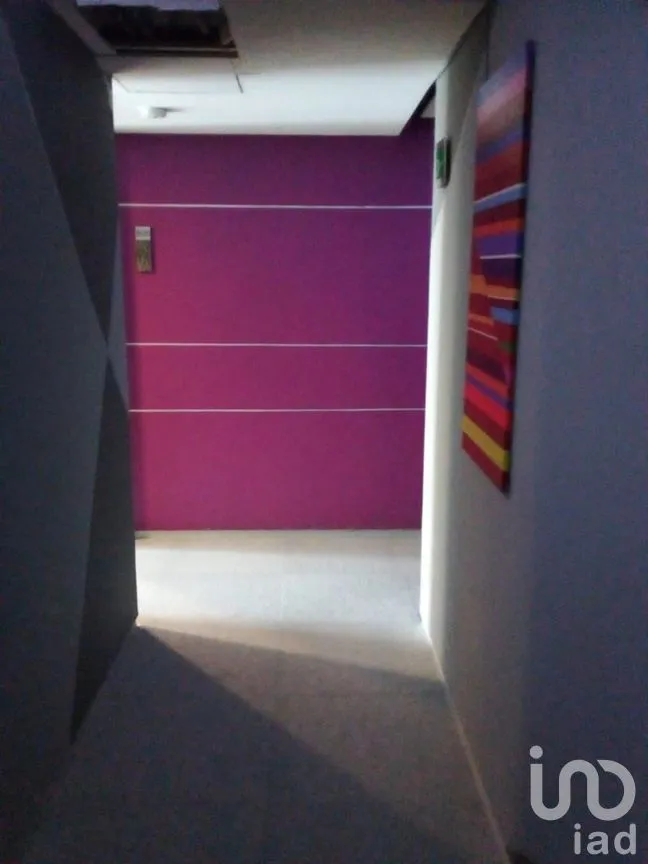 Departamento en Venta en Lomas de Chapultepec I Sección, Miguel Hidalgo, Ciudad de México | NEX-275653 | iad México | Foto 27 de 27