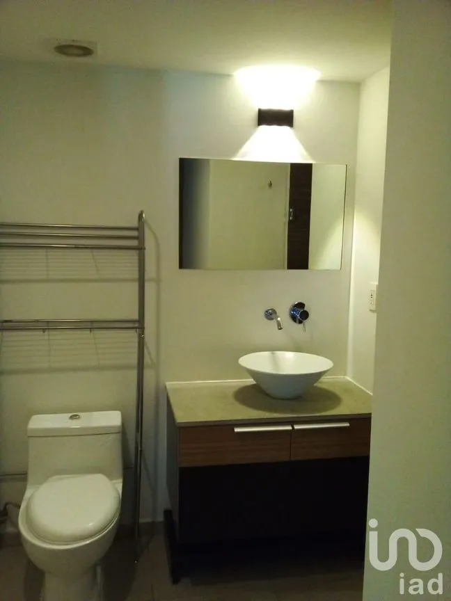 Departamento en Venta en Lomas de Chapultepec I Sección, Miguel Hidalgo, Ciudad de México | NEX-275653 | iad México | Foto 7 de 27