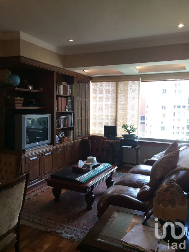 Departamento en Venta en Interlomas, Huixquilucan, Estado de México | NEX-275655 | iad México | Foto 3 de 10