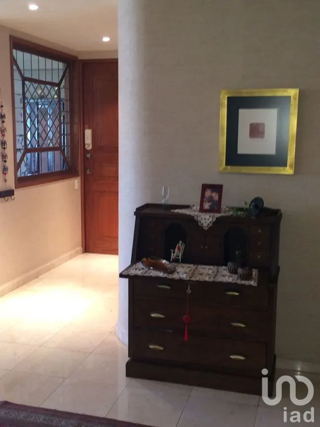 Departamento en Venta en Interlomas, Huixquilucan, Estado de México | NEX-275655 | iad México | Foto 4 de 10