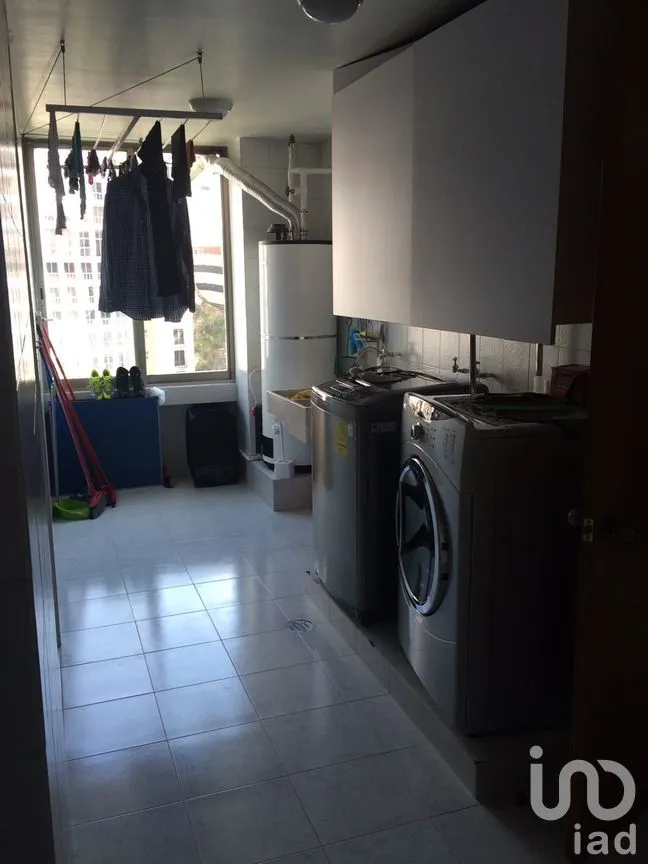 Departamento en Venta en Interlomas, Huixquilucan, Estado de México | NEX-275655 | iad México | Foto 5 de 10