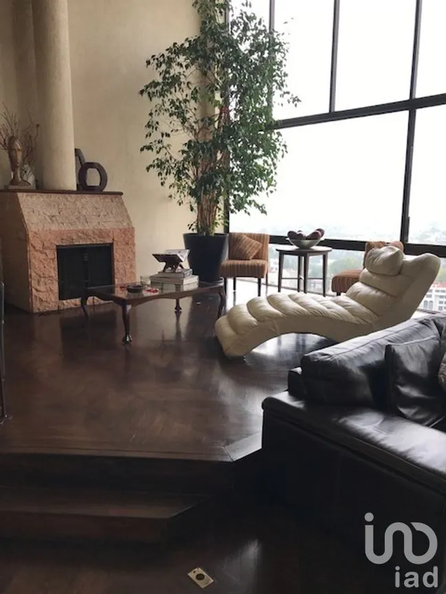 Departamento en Venta en Lomas de Tecamachalco, Huixquilucan, Estado de México | NEX-275659 | iad México | Foto 2 de 11