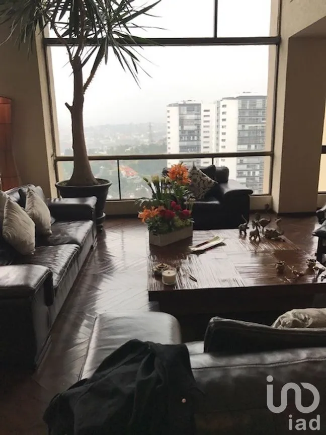 Departamento en Venta en Lomas de Tecamachalco, Huixquilucan, Estado de México | NEX-275659 | iad México | Foto 4 de 11