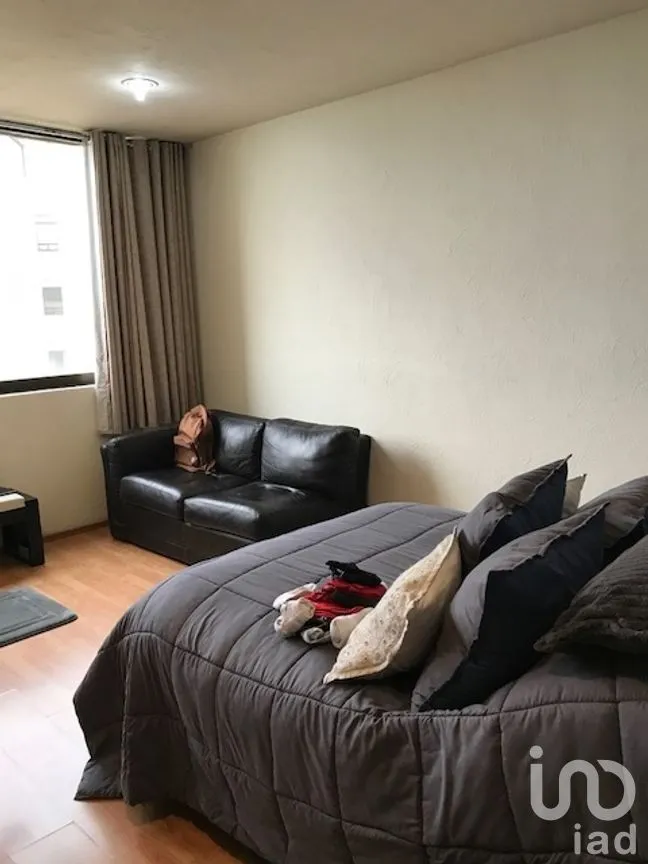 Departamento en Venta en Lomas de Tecamachalco, Huixquilucan, Estado de México | NEX-275659 | iad México | Foto 5 de 11