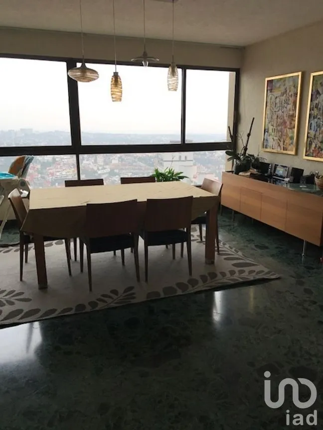 Departamento en Venta en Lomas de Tecamachalco, Huixquilucan, Estado de México | NEX-275659 | iad México | Foto 6 de 11