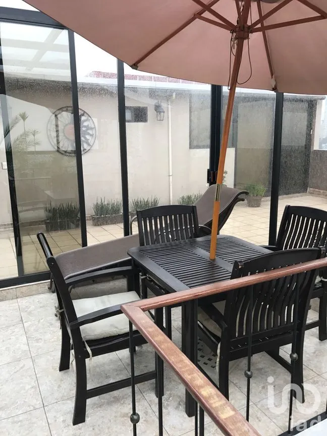 Departamento en Venta en Lomas de Tecamachalco, Huixquilucan, Estado de México | NEX-275659 | iad México | Foto 7 de 11