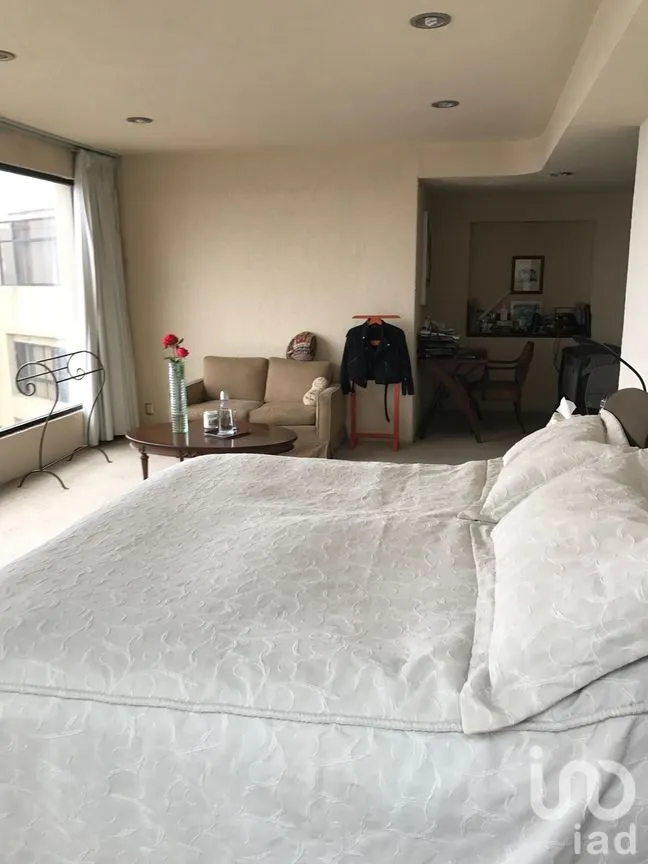 Departamento en Venta en Lomas de Tecamachalco, Huixquilucan, Estado de México | NEX-275659 | iad México | Foto 8 de 11
