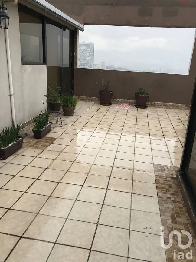 Departamento en Venta en Lomas de Tecamachalco, Huixquilucan, Estado de México | NEX-275659 | iad México | Foto 9 de 11