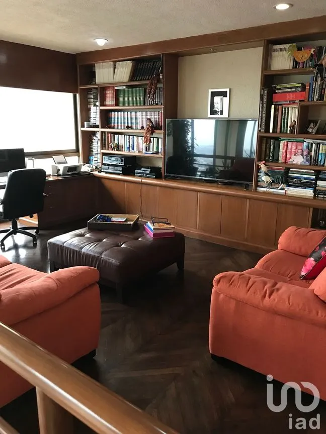 Departamento en Venta en Lomas de Tecamachalco, Huixquilucan, Estado de México | NEX-275659 | iad México | Foto 10 de 11