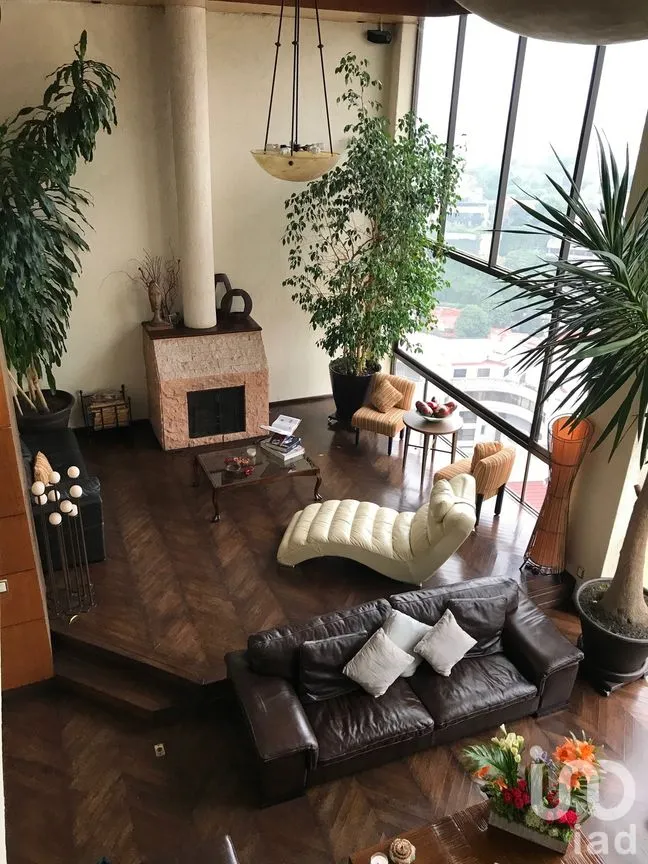 Departamento en Venta en Lomas de Tecamachalco, Huixquilucan, Estado de México | NEX-275659 | iad México | Foto 1 de 11