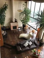 NEX-275659 - Departamento en Venta, con 4 recamaras, con 5 baños, con 650 m2 de construcción en Lomas de Tecamachalco, CP 53950, Estado de México.