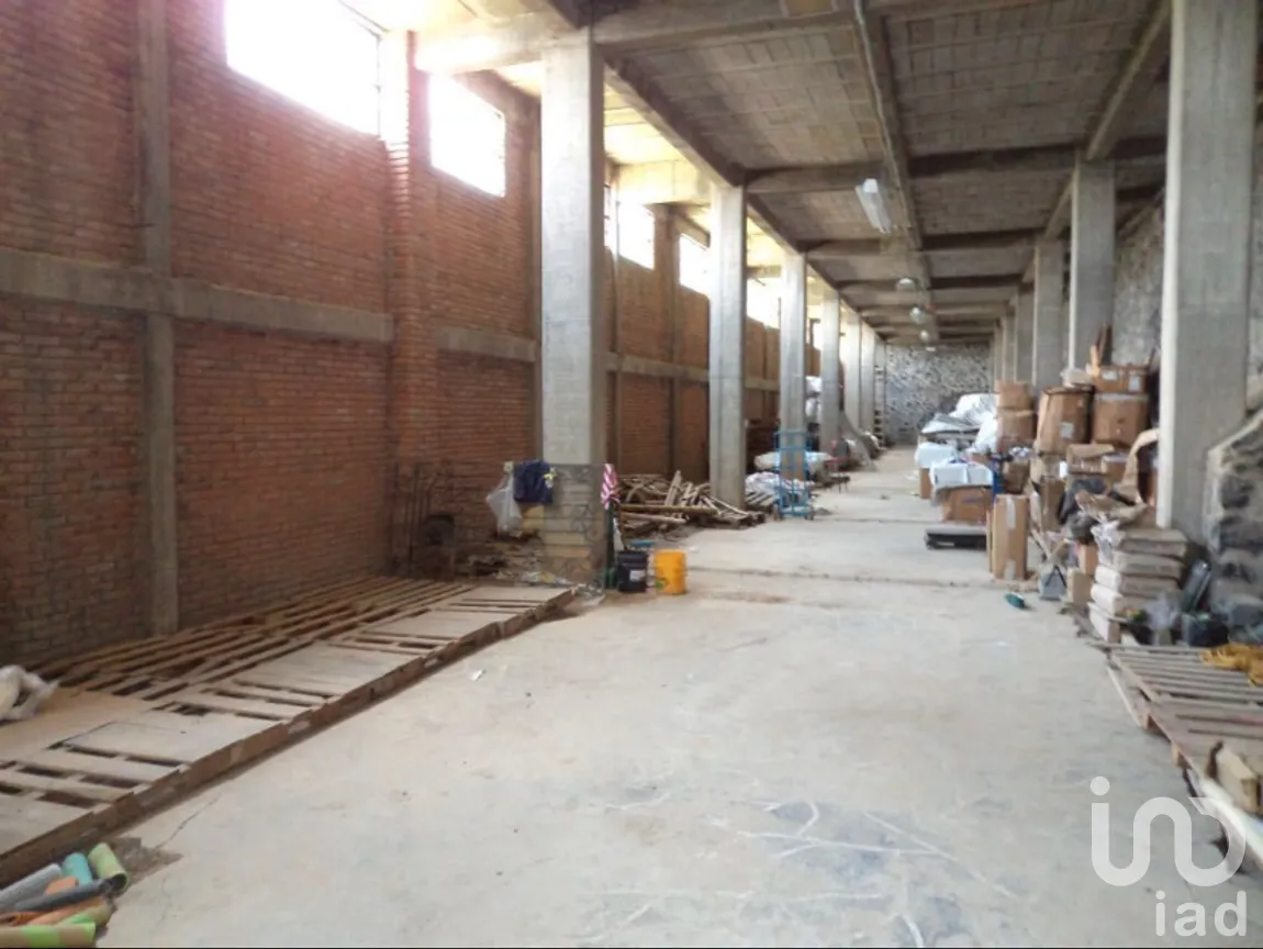 Terreno en Venta en Parques Nacionales, Toluca, Estado de México | NEX-275661 | iad México | Foto 2 de 7