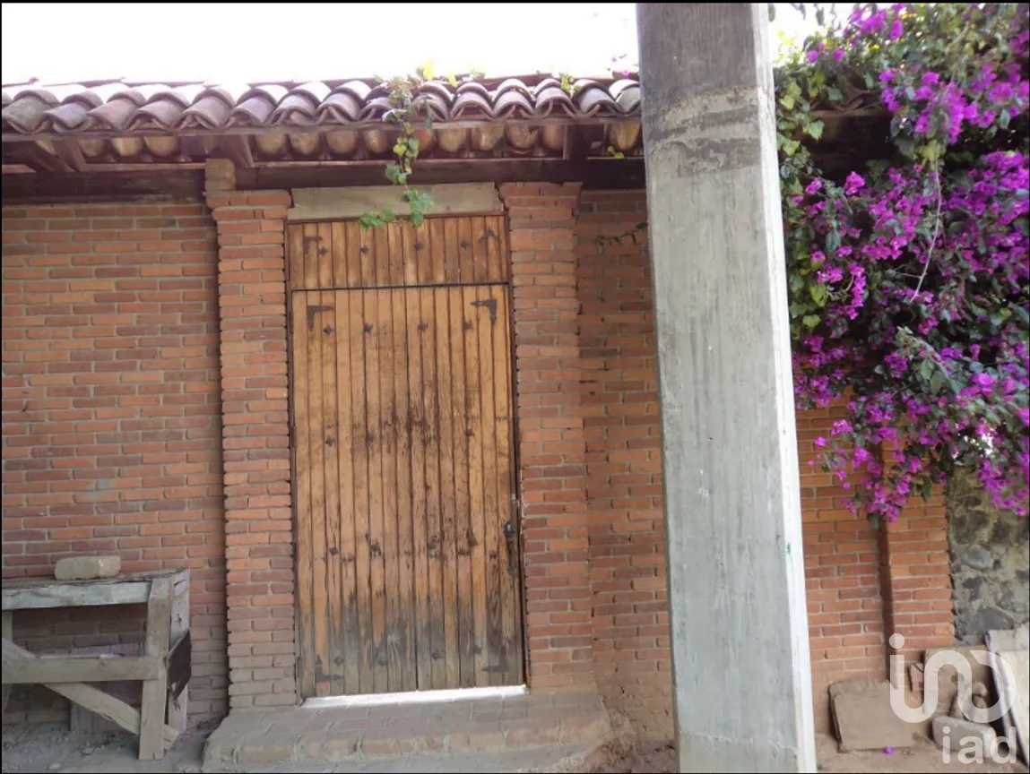 Terreno en Venta en Parques Nacionales, Toluca, Estado de México | NEX-275661 | iad México | Foto 3 de 7