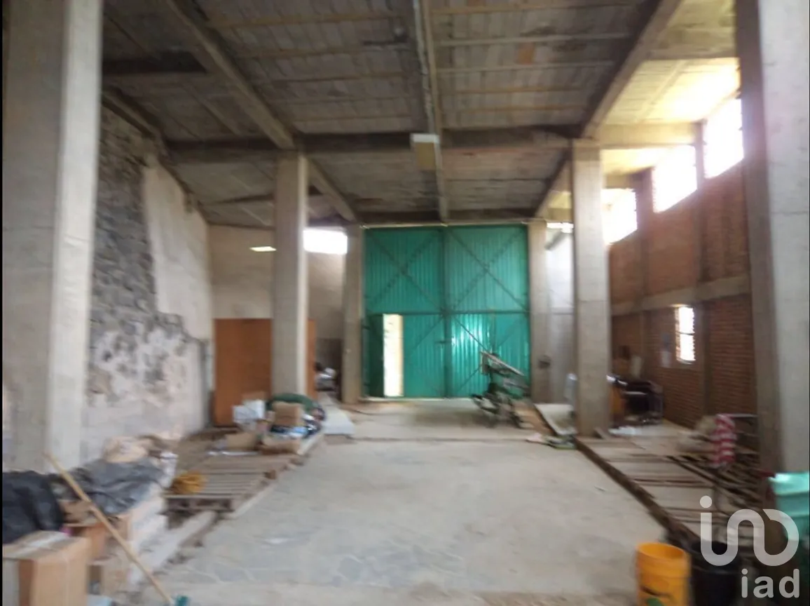 Terreno en Venta en Parques Nacionales, Toluca, Estado de México | NEX-275661 | iad México | Foto 5 de 7