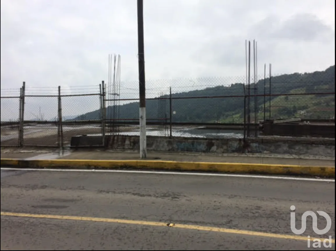 Terreno en Venta en Parques Nacionales, Toluca, Estado de México | NEX-275661 | iad México | Foto 6 de 7