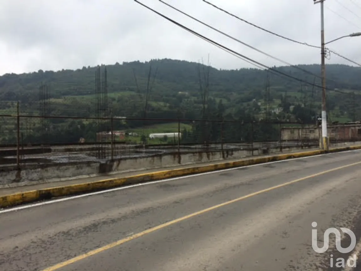 Terreno en Venta en Parques Nacionales, Toluca, Estado de México | NEX-275661 | iad México | Foto 7 de 7