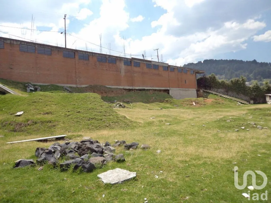 Terreno en Venta en Parques Nacionales, Toluca, Estado de México | NEX-275661 | iad México | Foto 1 de 7