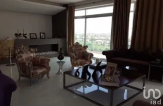 NEX-275662 - Departamento en Venta, con 3 recamaras, con 3 baños, con 300 m2 de construcción.