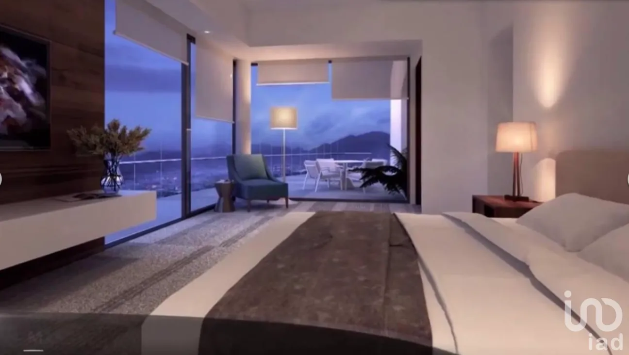 Departamento en Venta en Bosque Real, Huixquilucan, Estado de México | NEX-275663 | iad México | Foto 3 de 8