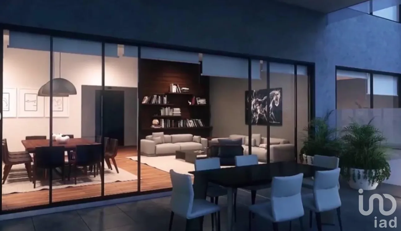 Departamento en Venta en Bosque Real, Huixquilucan, Estado de México | NEX-275663 | iad México | Foto 5 de 8