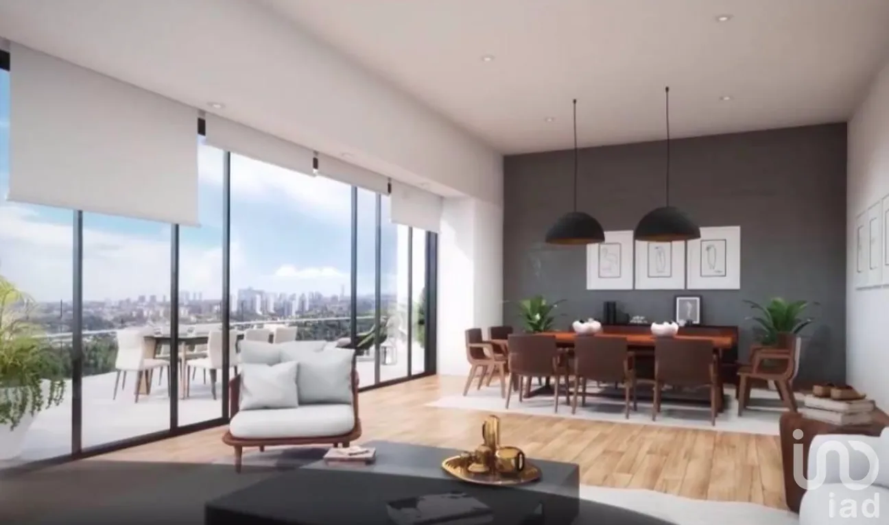 Departamento en Venta en Bosque Real, Huixquilucan, Estado de México | NEX-275663 | iad México | Foto 6 de 8