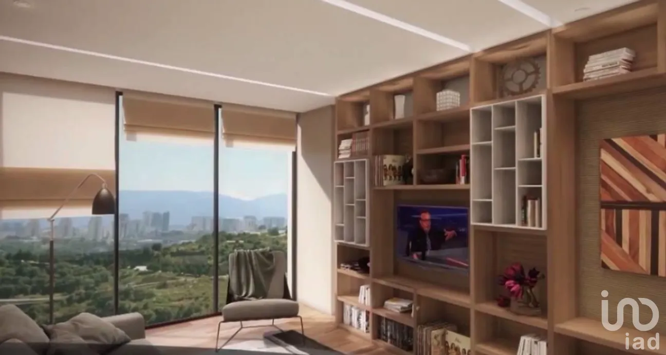 Departamento en Venta en Bosque Real, Huixquilucan, Estado de México | NEX-275663 | iad México | Foto 8 de 8