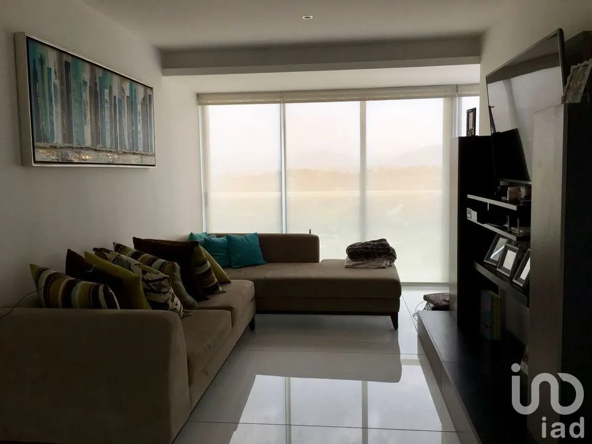 Departamento en Venta en Bosque Real, Huixquilucan, Estado de México | NEX-275664 | iad México | Foto 2 de 10
