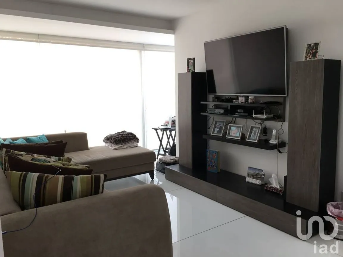 Departamento en Venta en Bosque Real, Huixquilucan, Estado de México | NEX-275664 | iad México | Foto 5 de 10