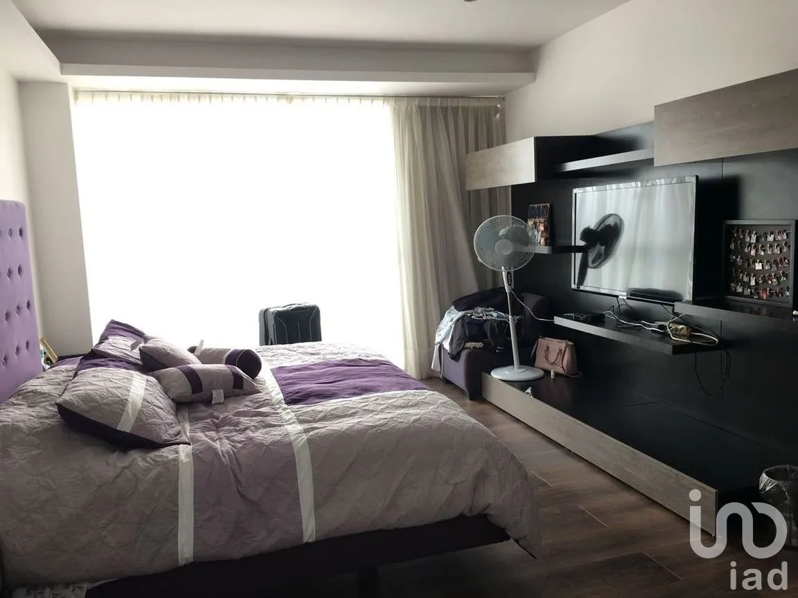 Departamento en Venta en Bosque Real, Huixquilucan, Estado de México | NEX-275664 | iad México | Foto 7 de 10