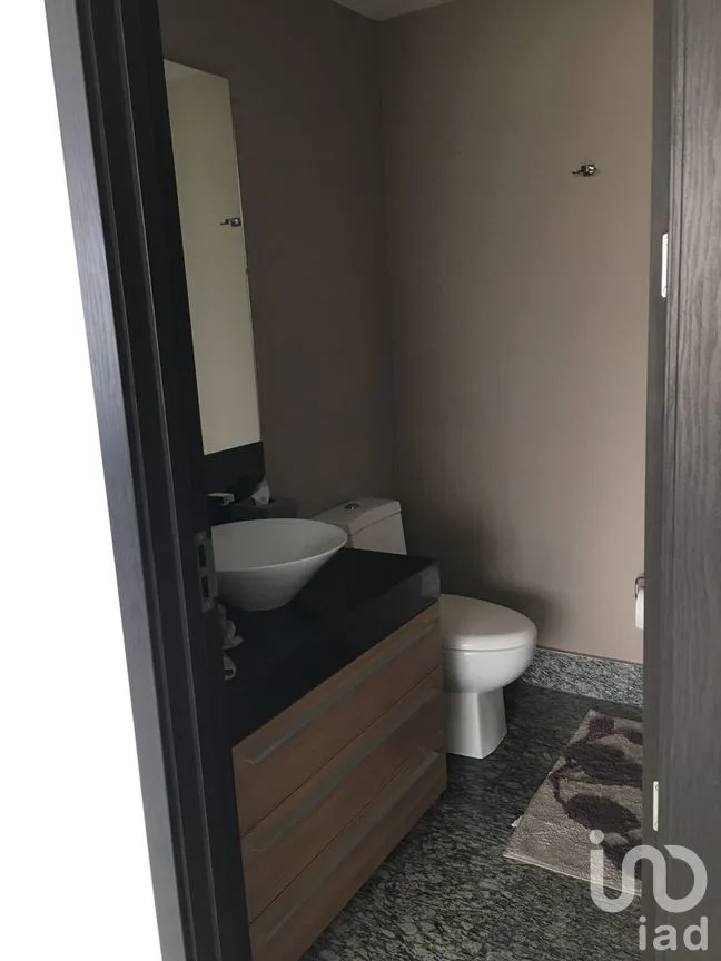 Departamento en Venta en Bosque Real, Huixquilucan, Estado de México | NEX-275664 | iad México | Foto 8 de 10