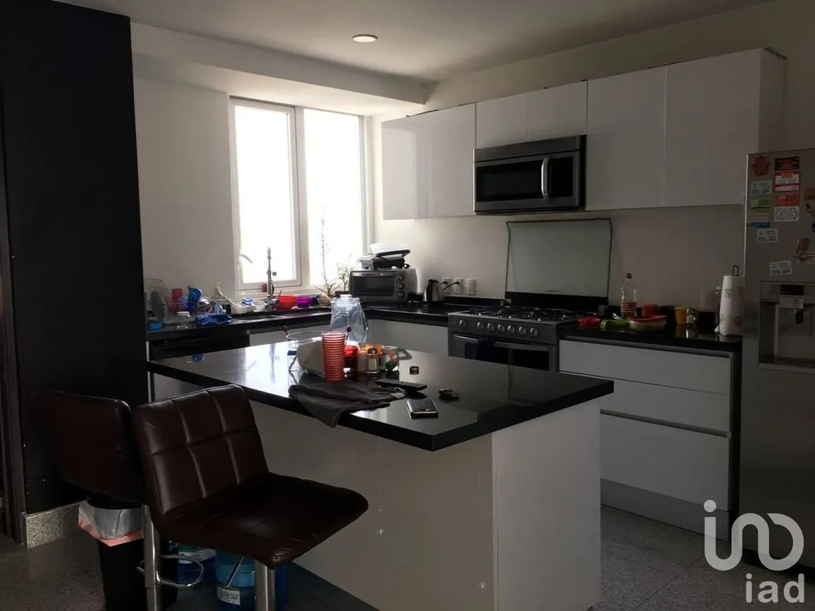 Departamento en Venta en Bosque Real, Huixquilucan, Estado de México | NEX-275664 | iad México | Foto 10 de 10