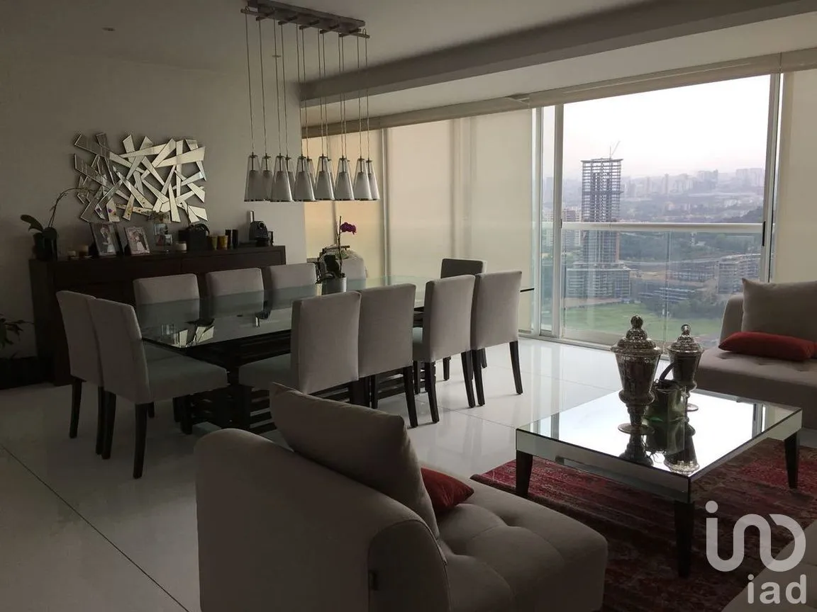 Departamento en Venta en Bosque Real, Huixquilucan, Estado de México | NEX-275664 | iad México | Foto 1 de 10