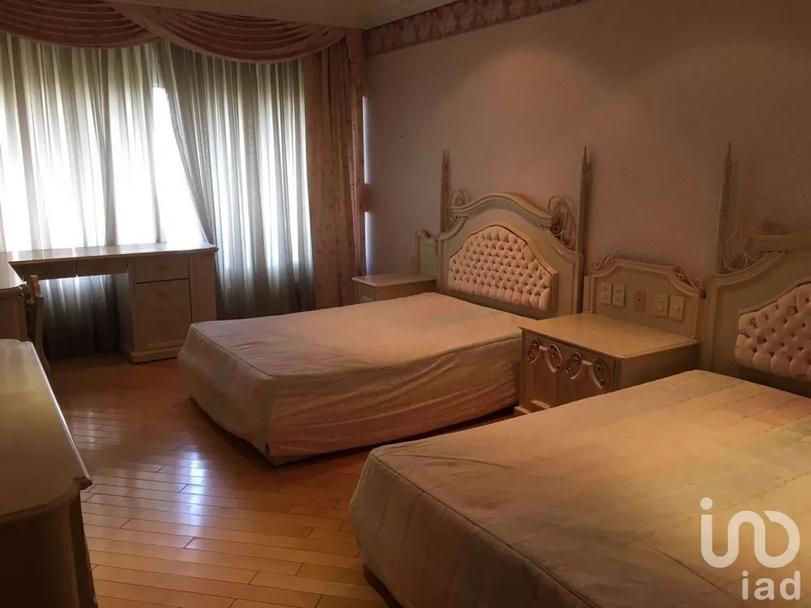 Departamento en Venta en Lomas Country Club, Huixquilucan, Estado de México | NEX-275667 | iad México | Foto 11 de 29